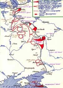 Зимняя кампания 1941-42 г.г.