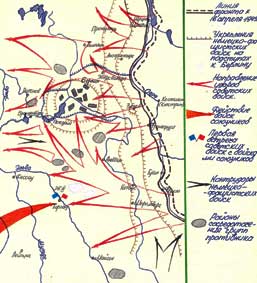 Берлинская операция